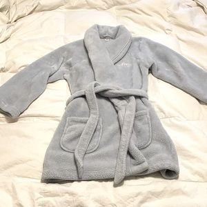 Victoria’s Secret robe